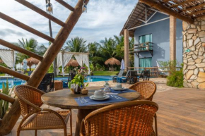Villa Pantai Milagres Exclusive Hotel